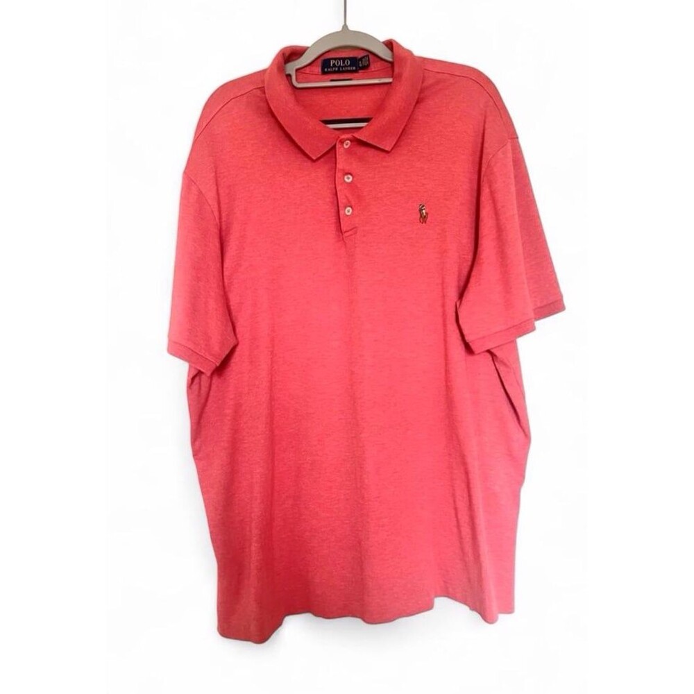 Ralph Lauren Men’s Polo XL